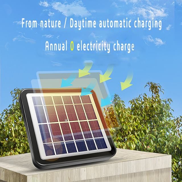 Multifunction Rechargeable Solar Emergency Light Remote Control Energy-saving Led Solar Emergency Bulb