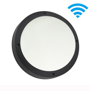 Hot sales ceiling bulkhead light with motion sensor light sensor emergency for outdoor ceiling bulkhead light