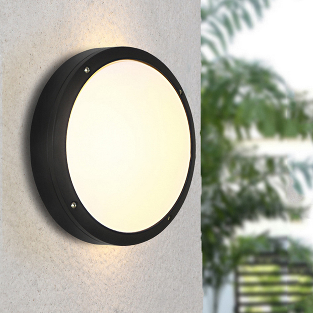 Hot sales ceiling bulkhead light with motion sensor light sensor emergency for outdoor ceiling bulkhead light