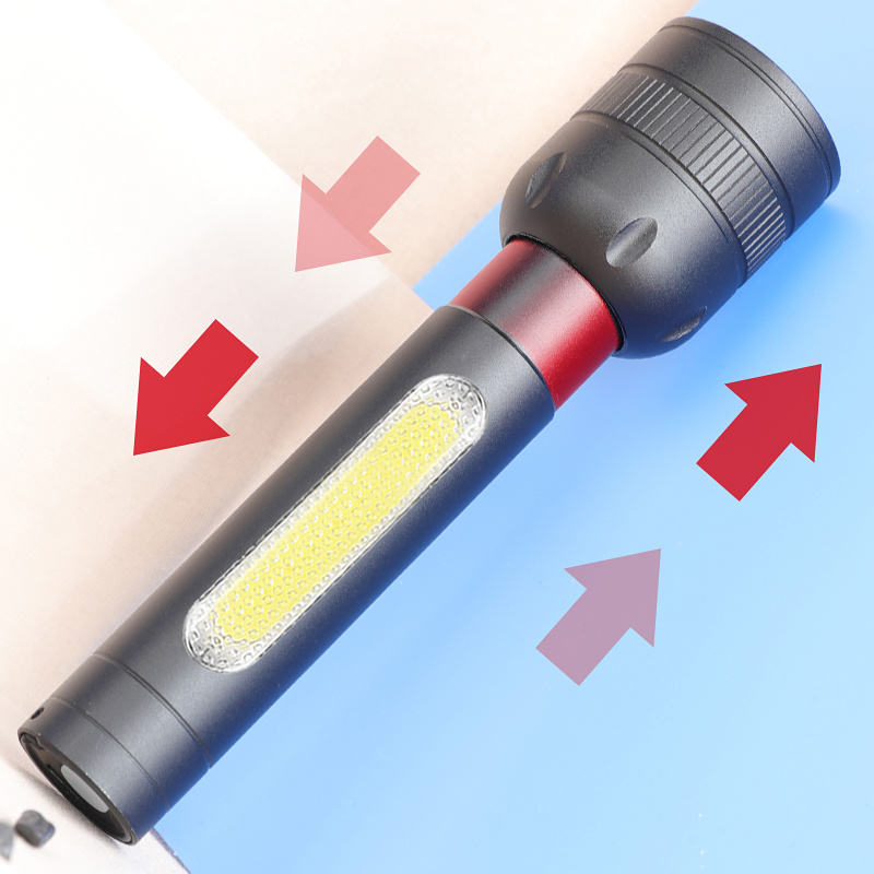 high power laser pointer 365nm uv led torch light led rechargeable flashlights