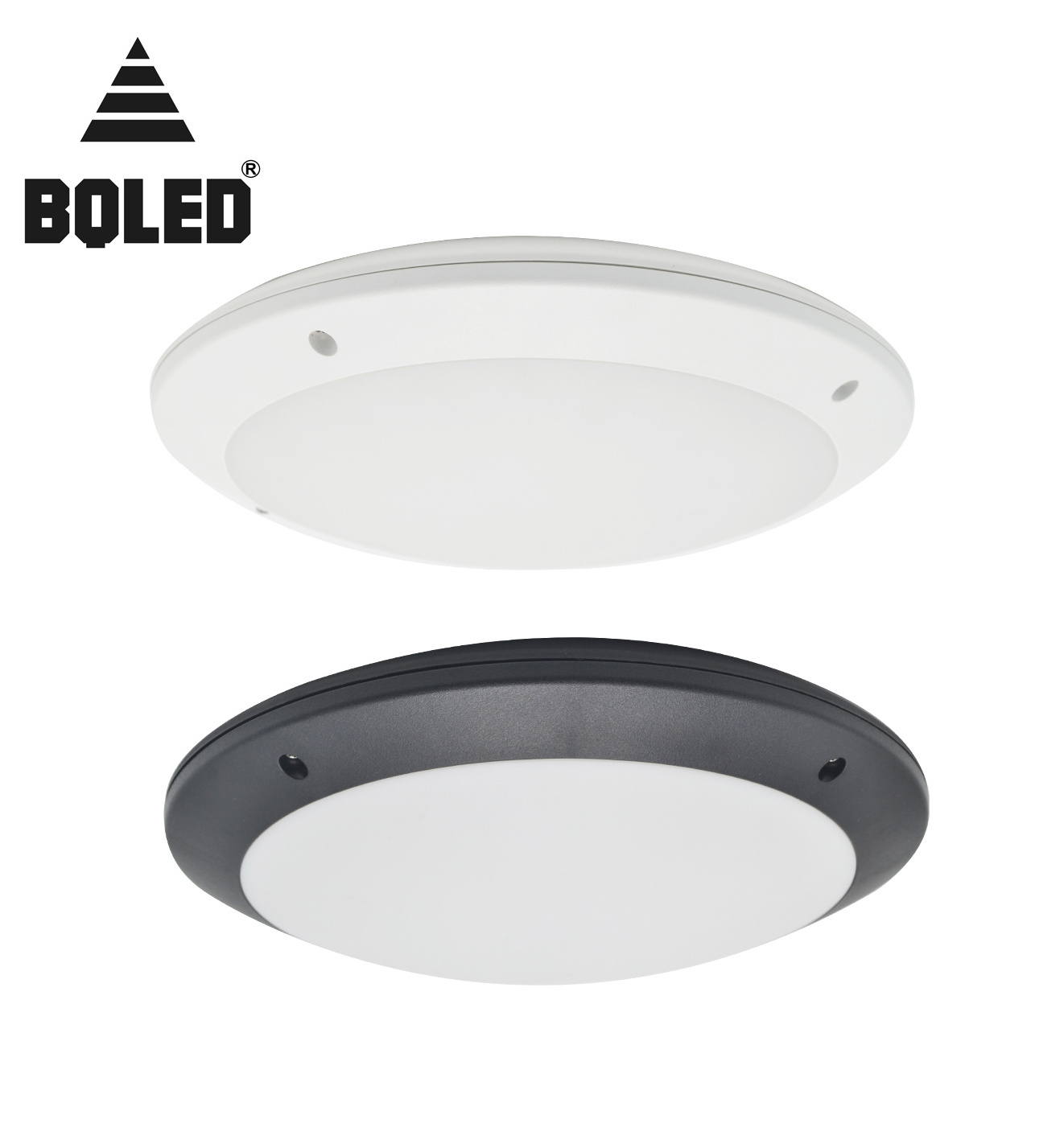 New private mold multifunctional 22W 15W 10W surface mount round modern LED ceiling light