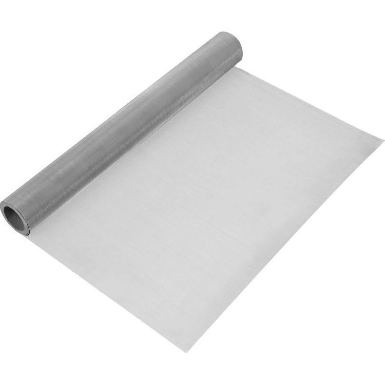 304 316 316L 300 micron woven stainless steel mesh filter mesh