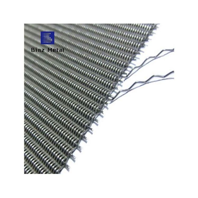 Direct wholesale great standard twill weaving stainless steel dutch wire mesh