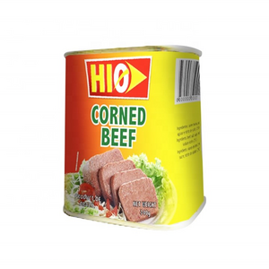 Wholesale High Premium Factory Provide Directly Chicken pre cooked chicken Meal Ready To Eat Corned Beef