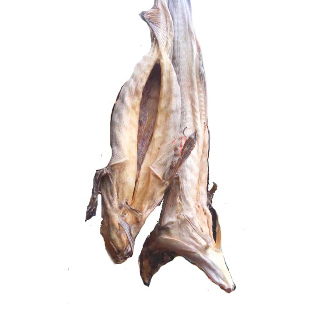 Frozen Stockfish /Dry Stock Fish Hot Sale Seafood Frozen Whole Round