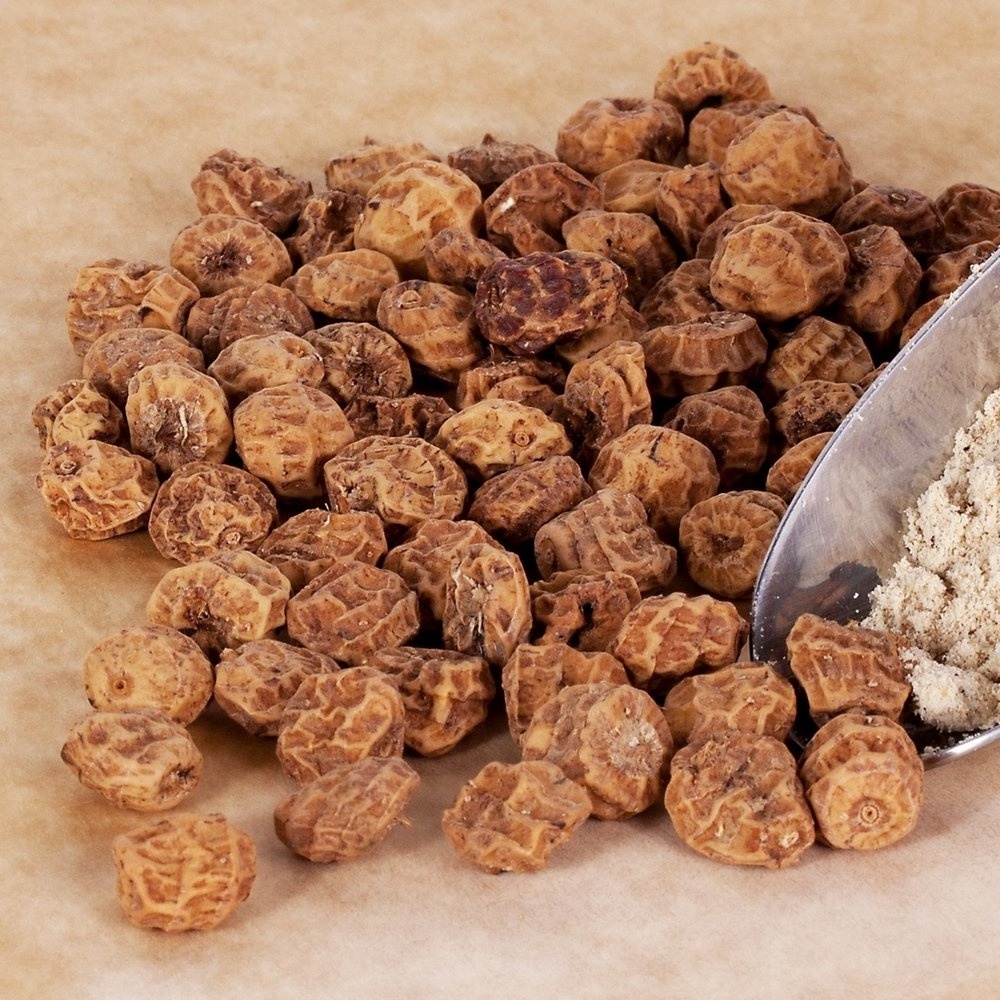 Wholesale Price Tiger Nuts Standard 8-11 mm