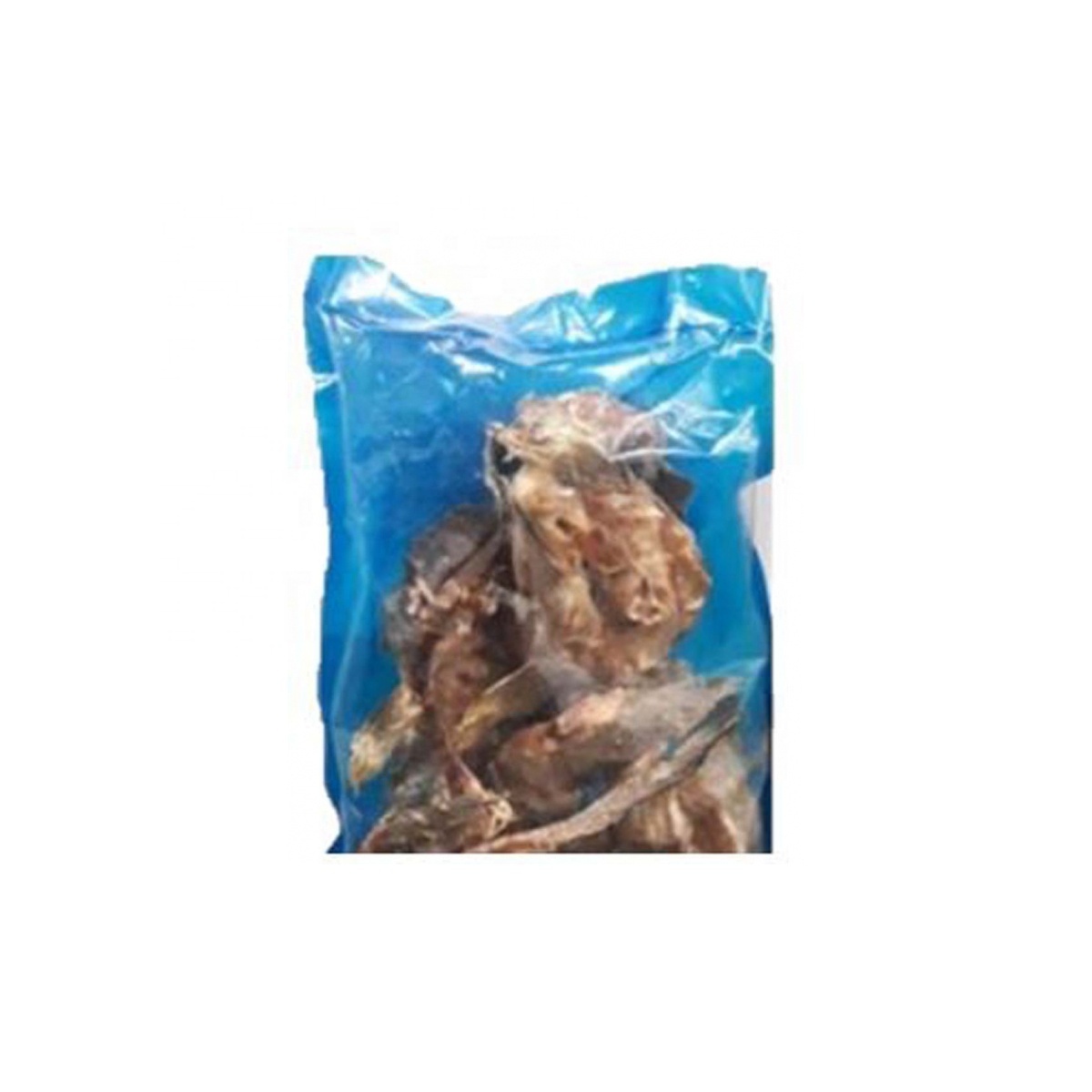 Dry Stock Fish Head / dried salted cod Dry Stockfish