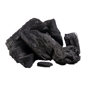 Black charcoal Mangrove Charcoal / charcoal briquette for BBQ and hookah smoking