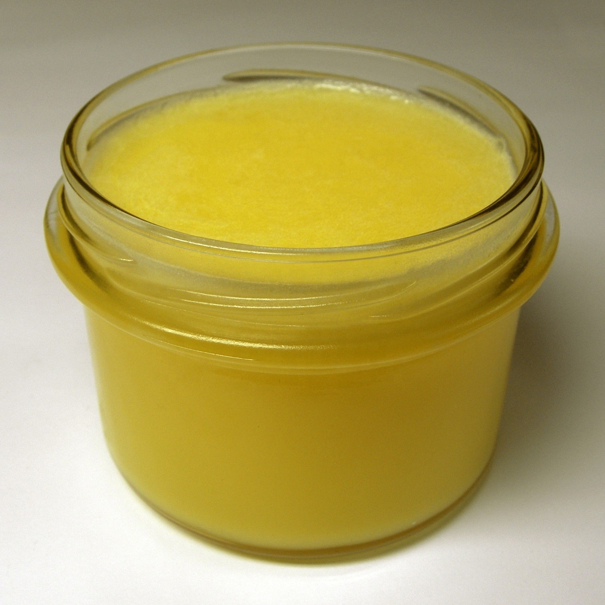 Pure 100% Organic Cow Ghee High Quality premium Pure Cow Ghee