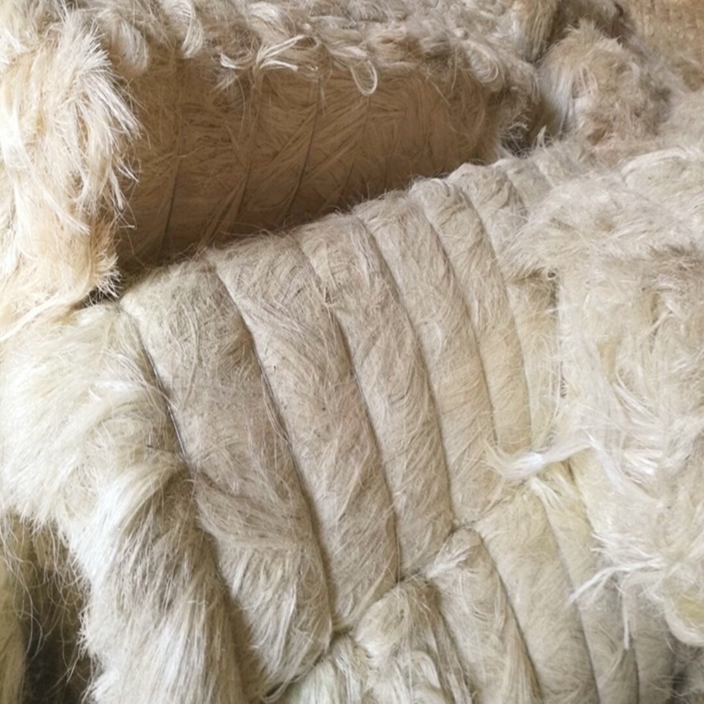 Raw Sisal Fiber / Sisal Fibre for Sale/Sisal Fibre