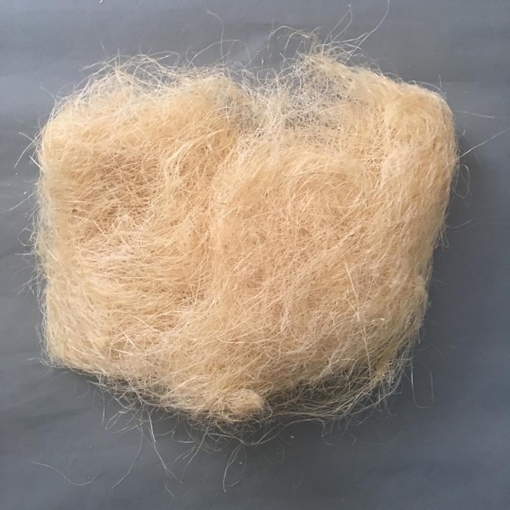 Raw Sisal Fiber / Sisal Fibre for Sale/Sisal Fibre