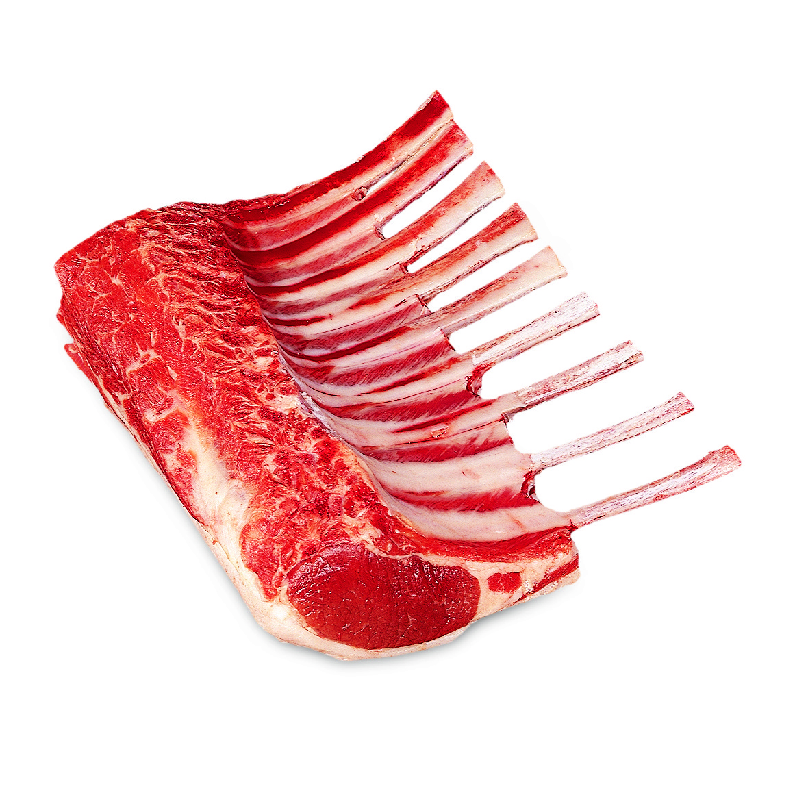 Wholesale Price Supplier of Frozen Greek lamb chop Bulk Stock With Fast Shipping