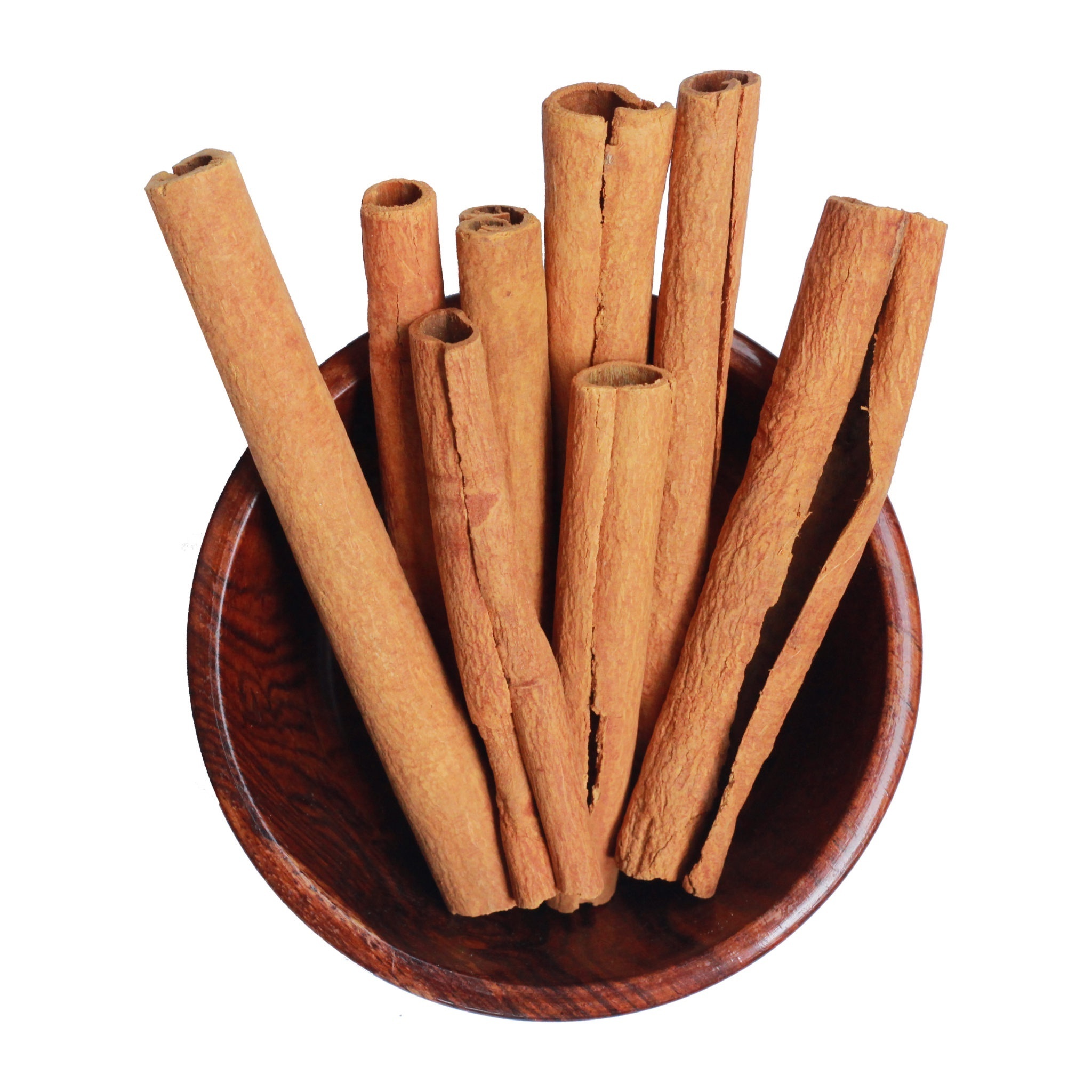 Wholesale Price China Spices High Quality Cassia Cinnamon Bark Dried Cinnamon Rolls