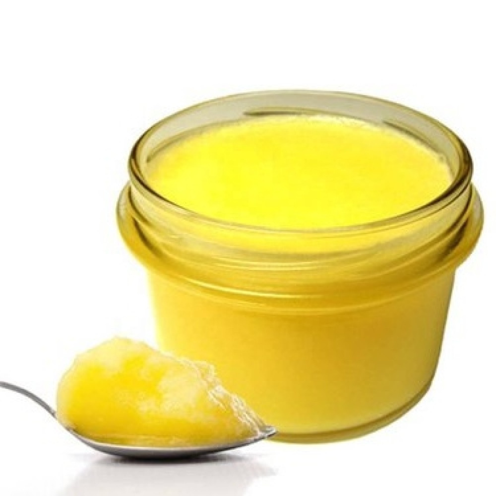 Pure 100% Organic Cow Ghee High Quality premium Pure Cow Ghee