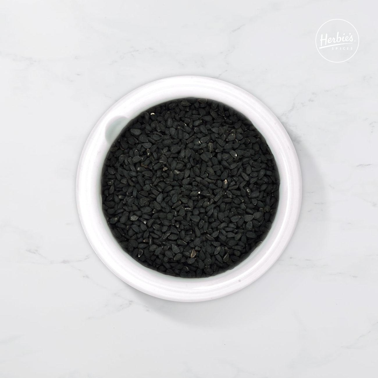 Black Cumin - Nigella Sativa - Kalonji Seed