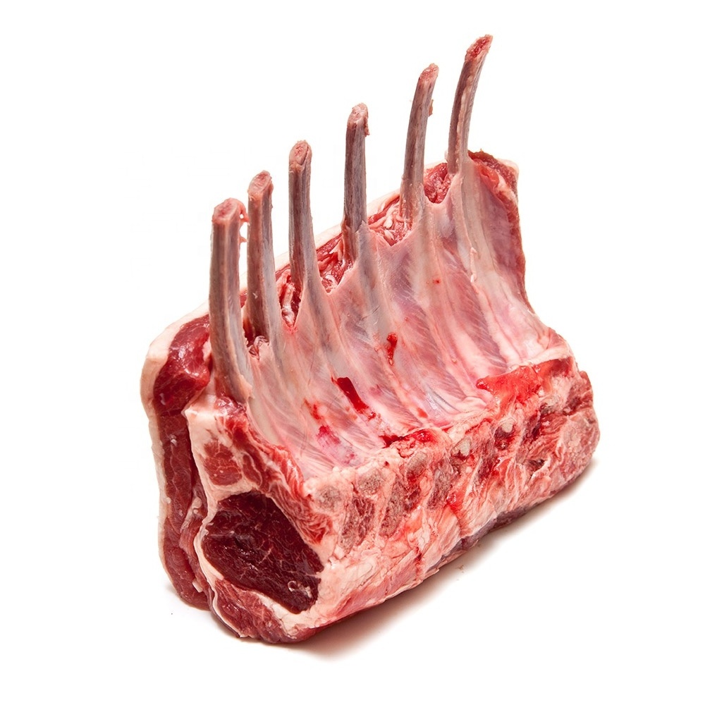 Wholesale Price Supplier of Frozen Greek lamb chop Bulk Stock With Fast Shipping