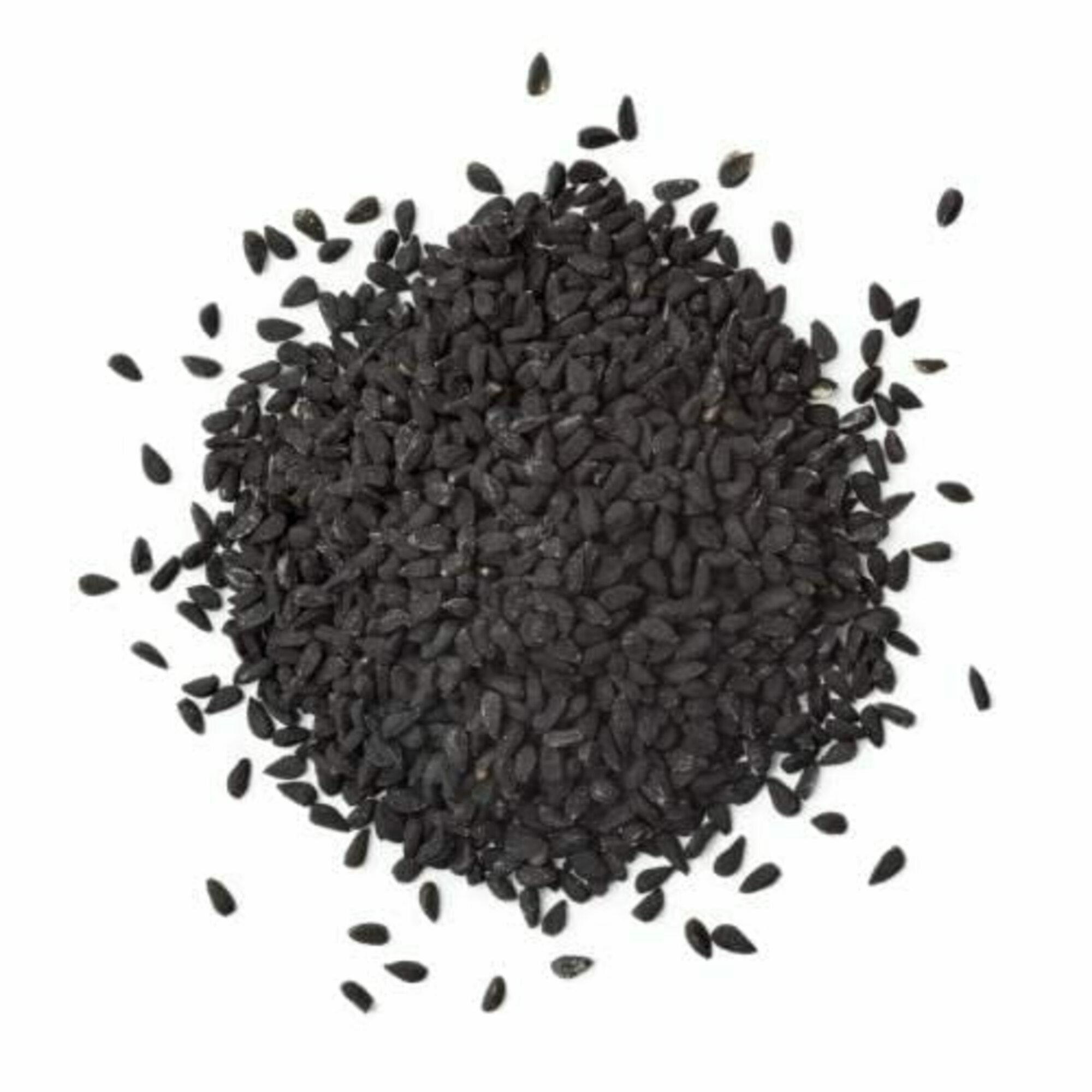 Black Cumin - Nigella Sativa - Kalonji Seed