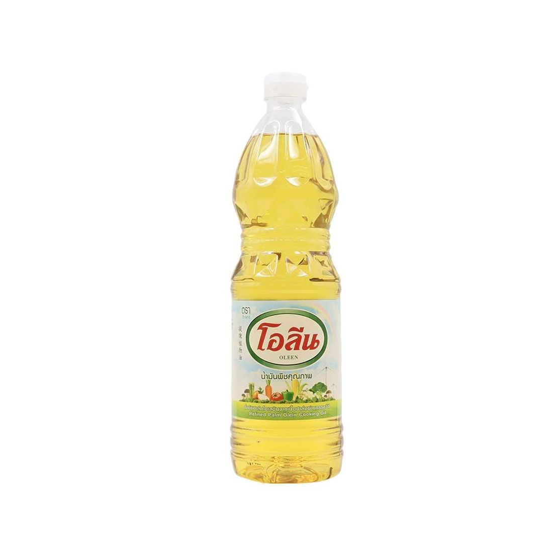 Refined Palm Cooking Oil Edible RBD Palm Oil 100 Pure Vegetable Cooking Palm Oil Plastic Packaging 1L, 2L, 5 Litre Bottles