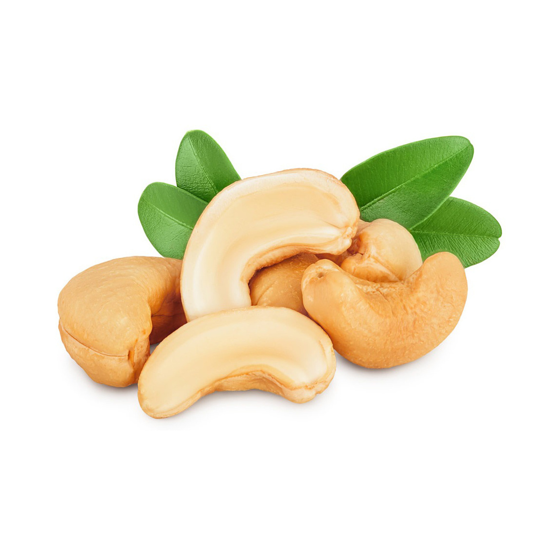 High Quality Roasted Cashews, Raw Cashew Nuts W320, Cashew Kernels For Sale