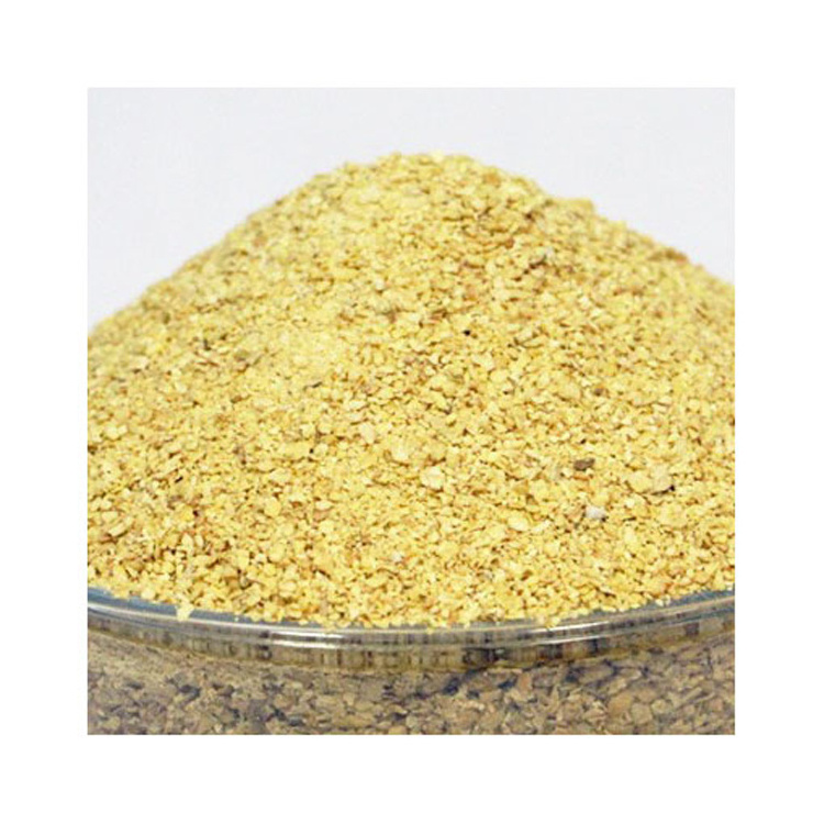 Chicken Pig Protein Food Prices High End Animal Feed Grade Soybean Meal For Animal Feed For Sale