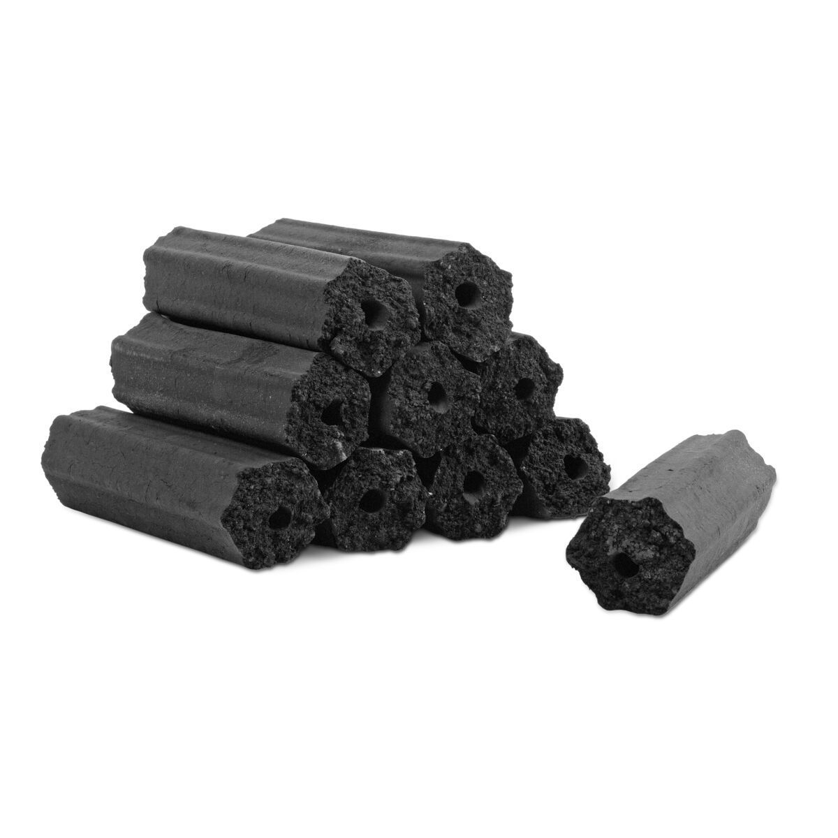 Charcoal 100% Natural Eco-friendly Hardwood Bamboo BBQ Charcoal Grilling Lump Bbq Charcoal Lowest Price Ready Export