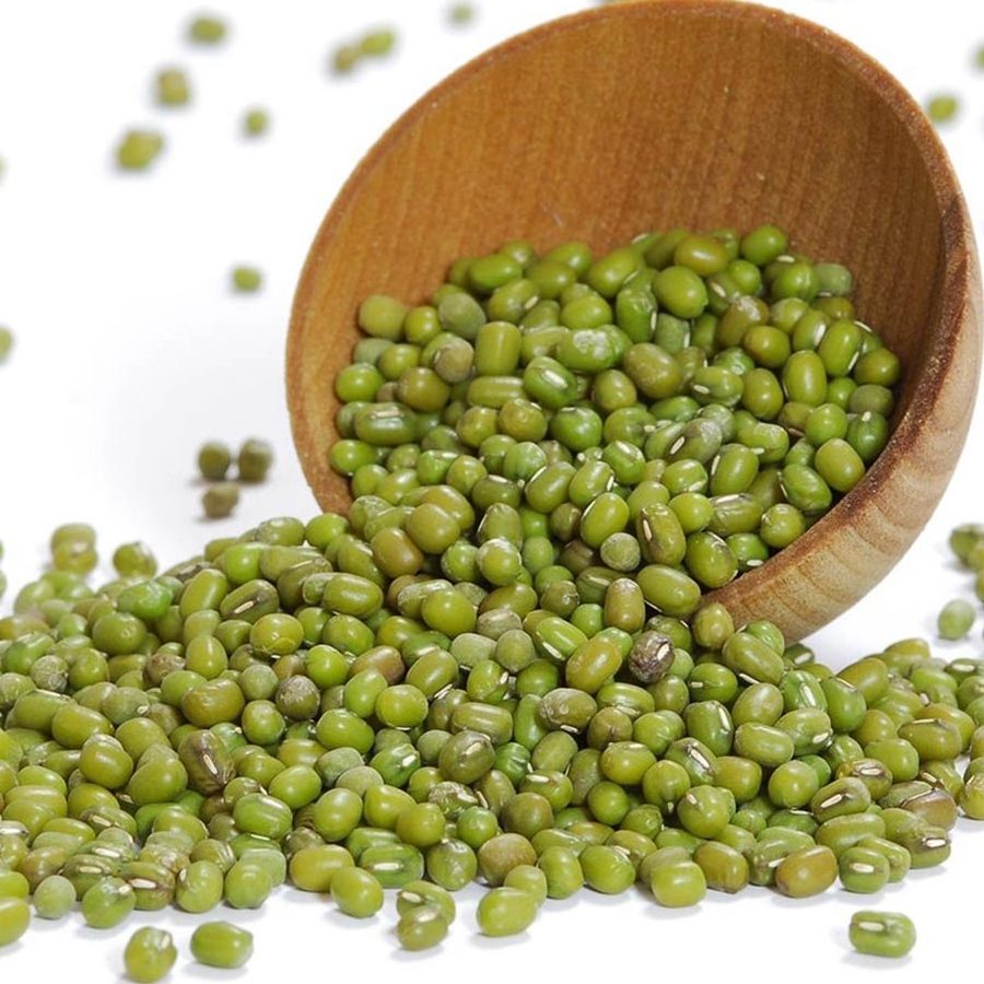 Wholesale Export Dry Health 100% nature green mung beans