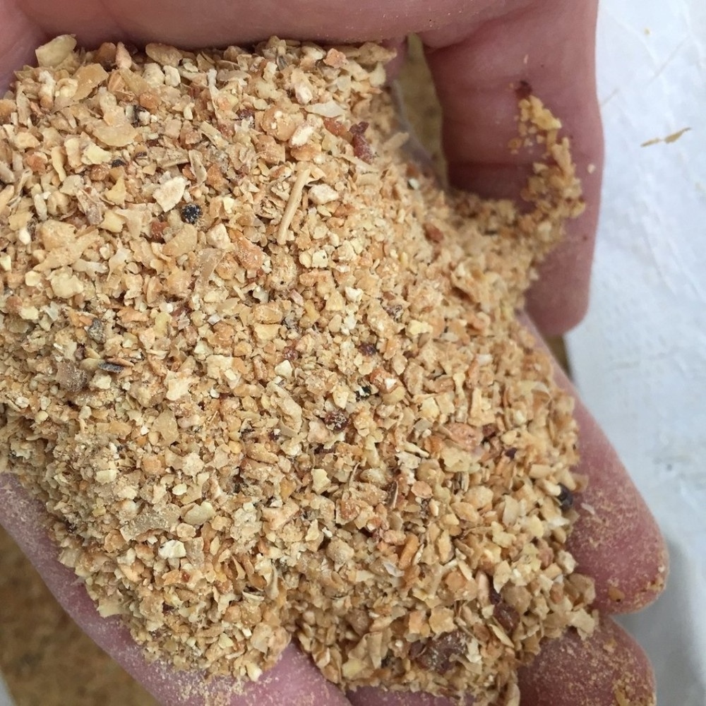 Soybean Animal Feed Organic Animal Food Soy Bean Meal Price in Bulk Poultry Feed