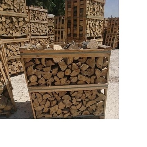 Wholesale Canada Kiln Dried Quality Firewood / Oak Fire Wood