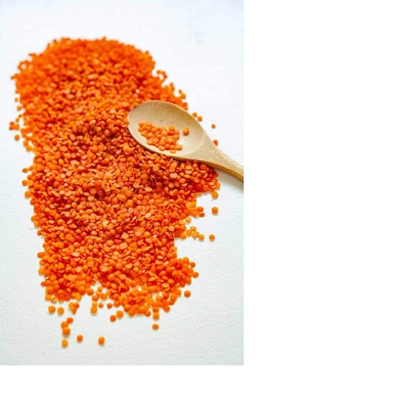 Wholesale Price Red Lentils Red Whole Lentils and Red Split Lentils Wholesale