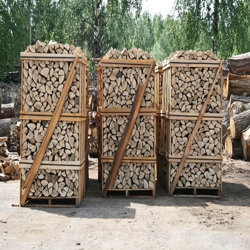 Wholesale Canada Kiln Dried Quality Firewood / Oak Fire Wood