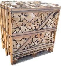 Wholesale Canada Kiln Dried Quality Firewood / Oak Fire Wood