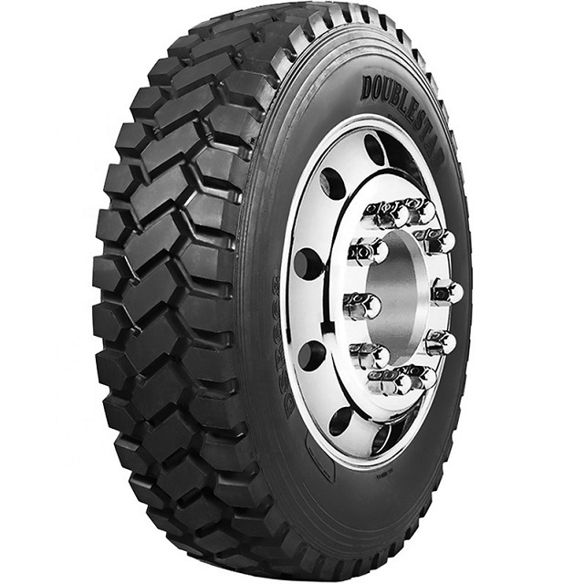 Good Quality Cheap Used Tires By Container Export Quality / Bulk Used Semi Truck Tires For Sale / Where To Buy Tractor Tires