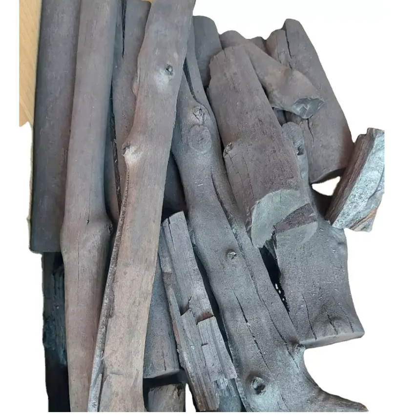 High quality Hardwood Hard Wood Charcoal / white Oak Charcoal Bbq Charcoal Cheap price