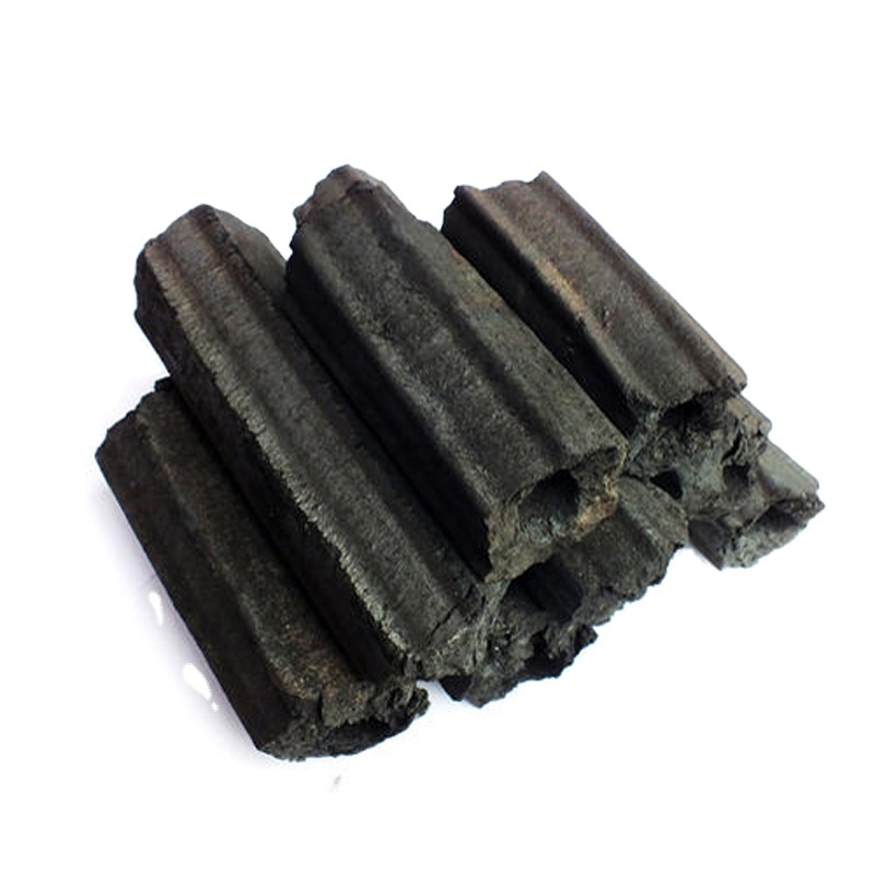 Best Quality Smokeless 6 hours BBQ wood chacoal, BBQ charcoal for sale