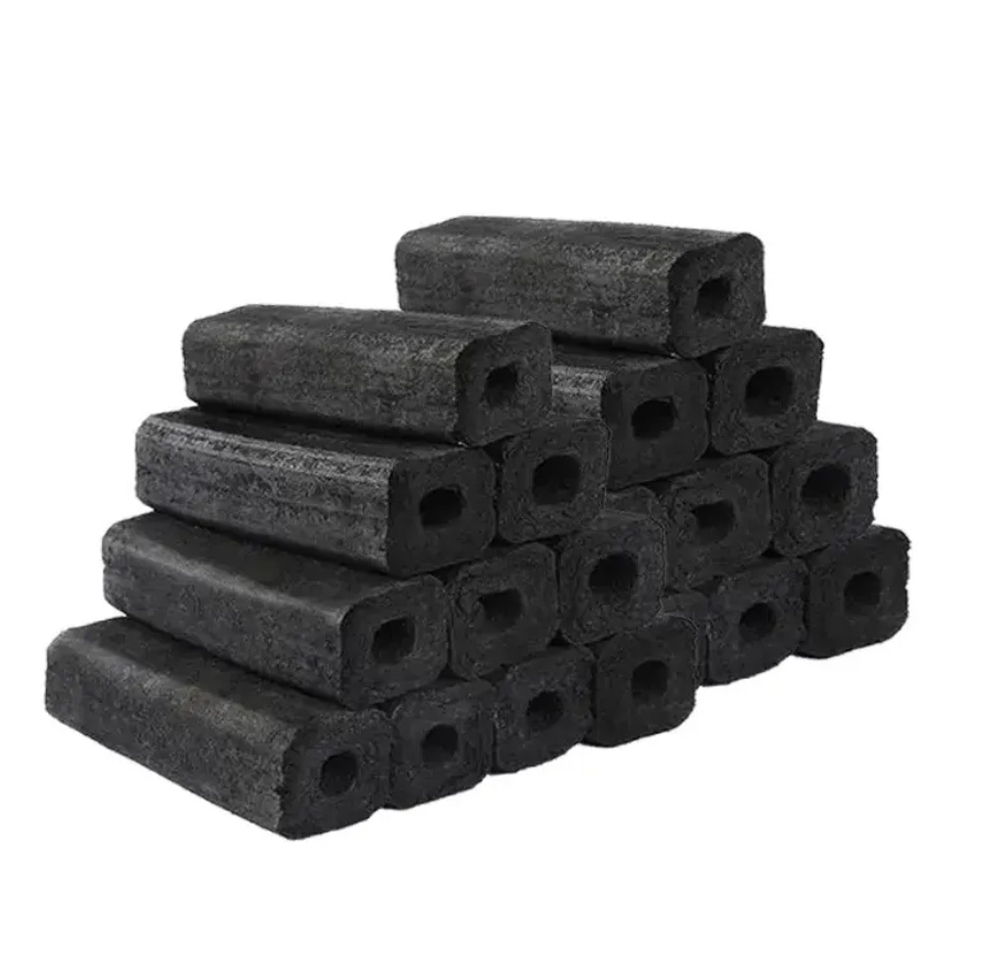 Wholesale hardwood lump charcoal/price per ton of charcoal briquettes Cheap Price