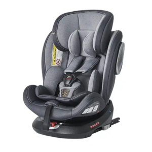 Top Quality Guarantee Isofix Travel Safety 9-36kg Carseats Baby Kids Infant Car Seats