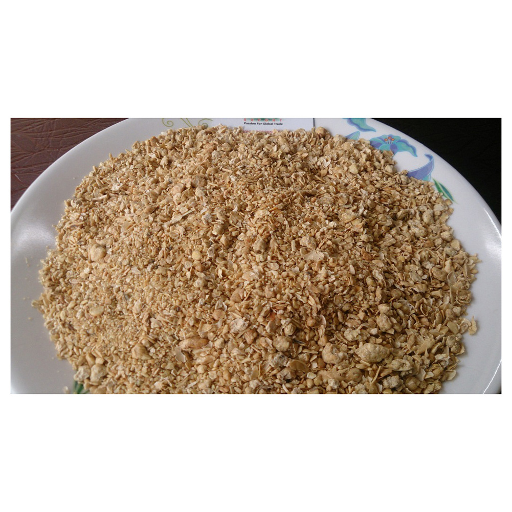 High Protein Quality Cheap Soybean Meal / Soya Bean Meal for Animal Feed Factory Prices Powder 100 Percent Protein