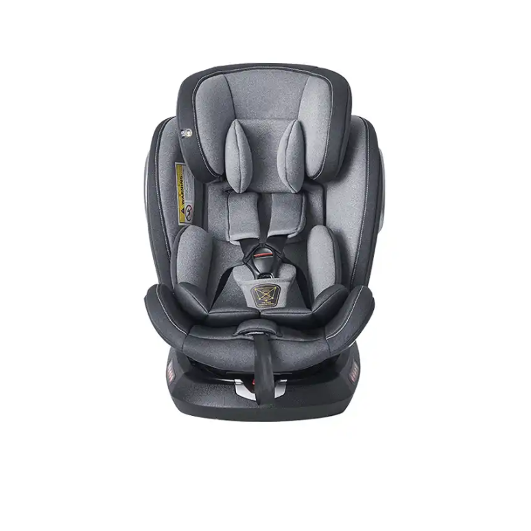 Top Quality Guarantee Isofix Travel Safety 9-36kg Carseats Baby Kids Infant Car Seats