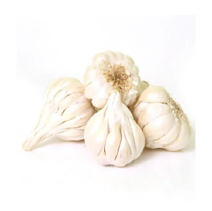 Fresh White Garlic 6.0cm Chinese Normal White Pure White Fresh Garlic Wholesale 10kg Carton Garlic