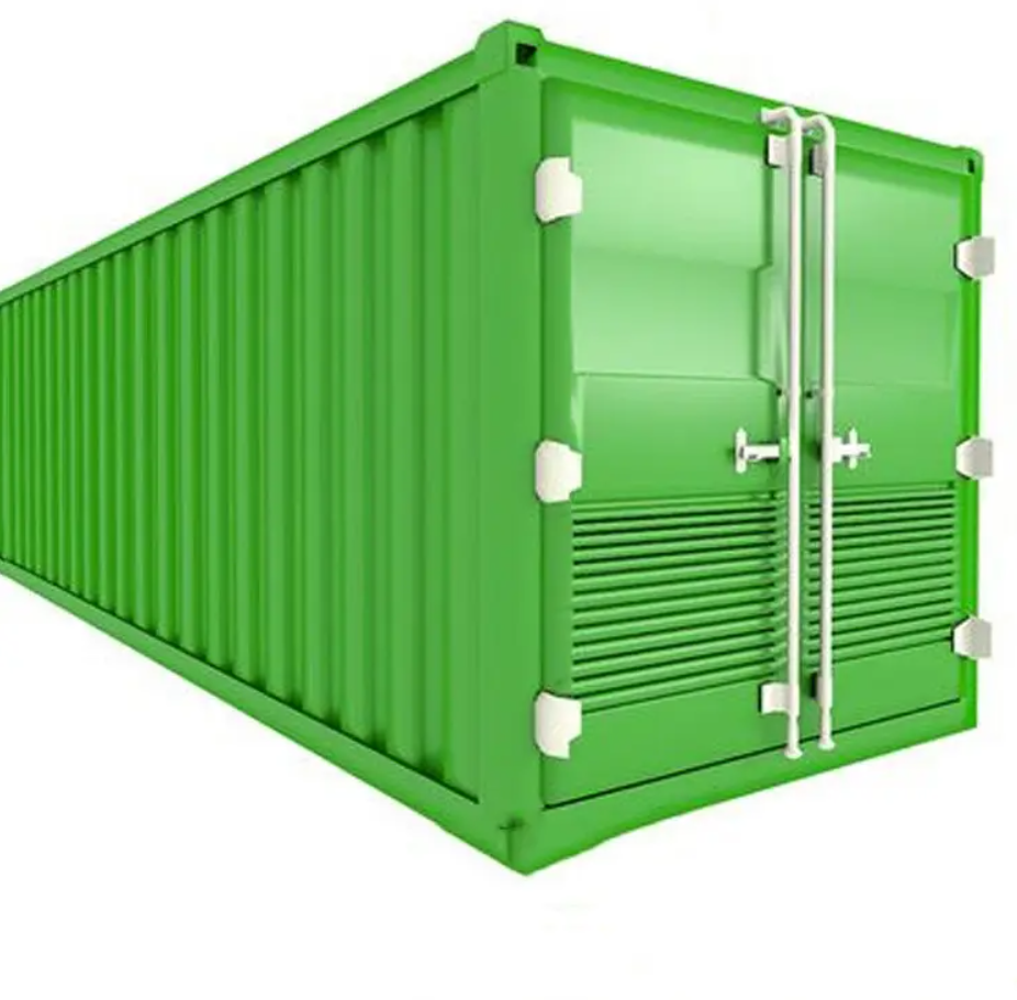 High Quality shipping containers 20 foot 40 feets 40 hc container New and Used 20ft/ 40ft Shipping Container For Sale