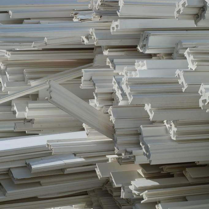 Pvc Window Scrap Pvc Pipe Scrap Rigid PVC Scrap/pvc Scrap/pvc Scrap Regrind