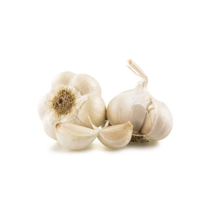 Fresh White Garlic 6.0cm Chinese Normal White Pure White Fresh Garlic Wholesale 10kg Carton Garlic