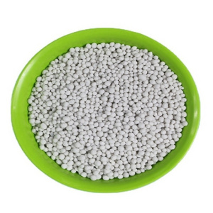 organic fertilizer npk 20-20-20 granular Compound fertilizer