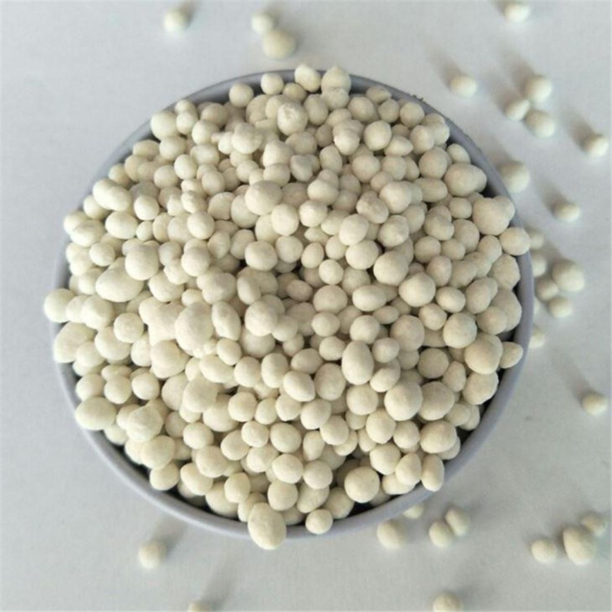 organic fertilizer npk 20-20-20 granular Compound fertilizer