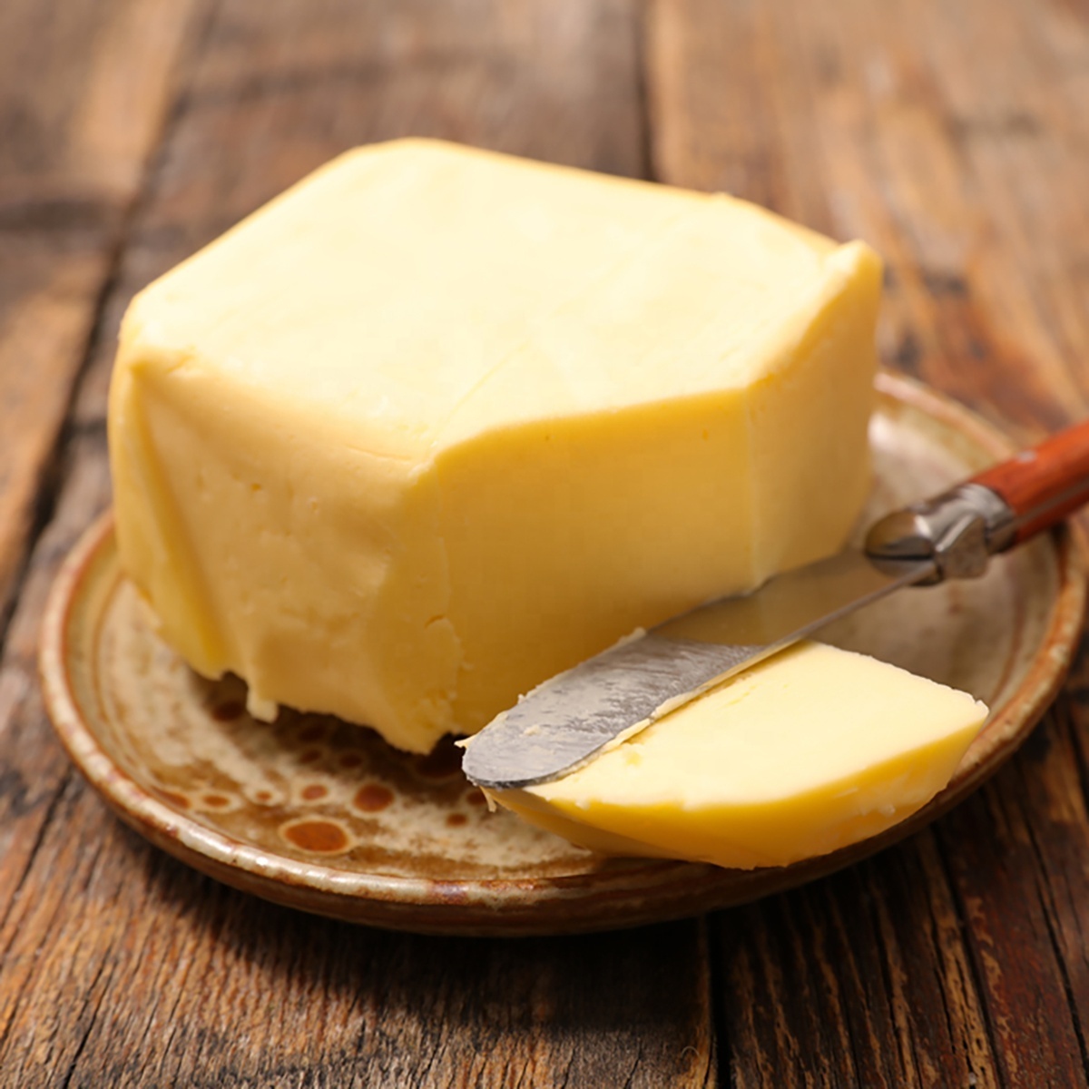 Pure Cow Ghee Butter/Rich Quality Pure Cow Ghee fit for human consumption