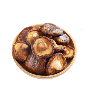 High quality bulk dried shiitake mushrooms small packaged shiitake mushrooms