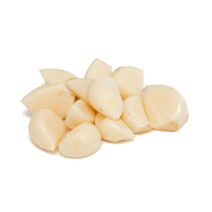 Factory Price Direct Garlic Selling Fresh New wholesale peeled Garlic in bulk/mesh bag/carton for import/export