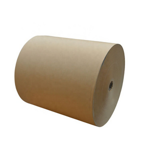 factory supply pe single side coated paper for food packaging burger roll and sheet paper silicon parchment paper