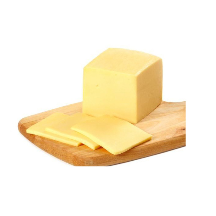 Cheese , Edam Cheese , Pure Cheddar Cheese Halal Certified