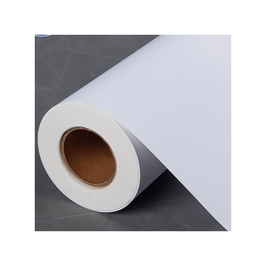 Bond paper woodfree offset printing paper in sheet